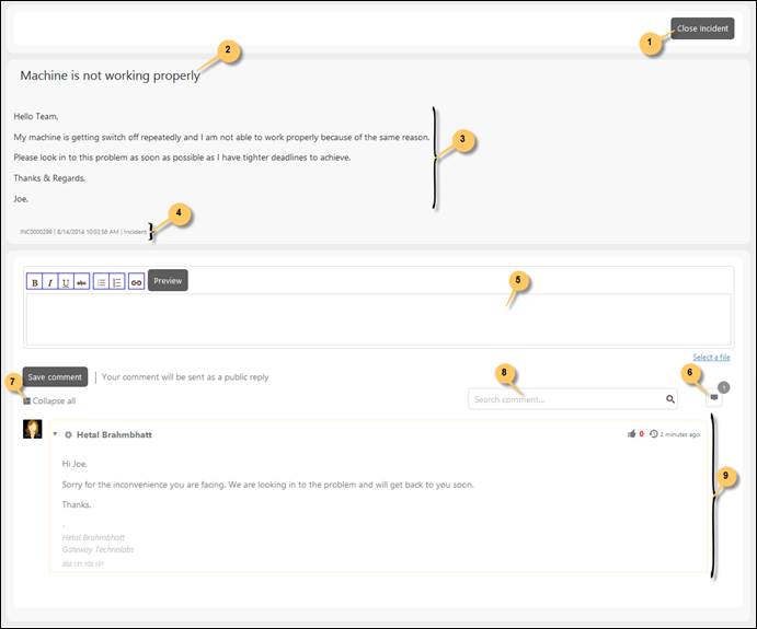 ExistingRequest2 ExistingRequest2
