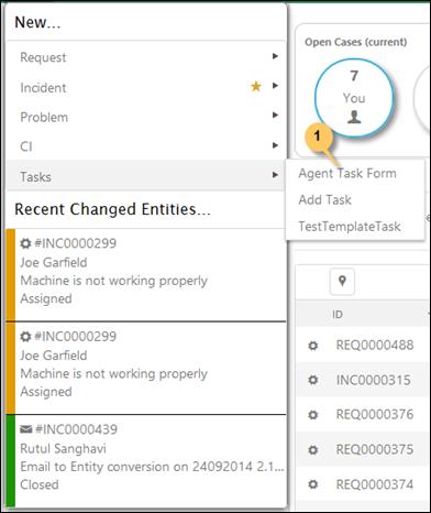 Application Shell 2 Application Shell 2