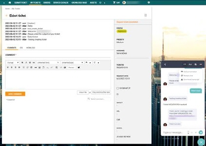 A screenshot of a computer

Description automatically generated