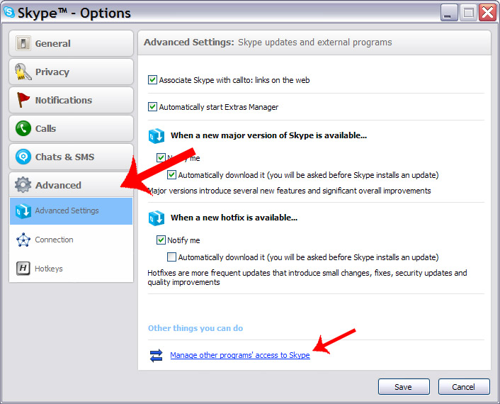Bildresultat för skype options advanced Bildresultat för skype options advanced