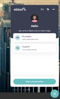 A screenshot of a phone
Description automatically generated A screenshot of a phone
Description automatically generated