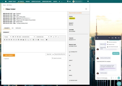 A screenshot of a computer
Description automatically generated A screenshot of a computer
Description automatically generated