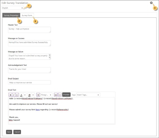 survey5 survey5