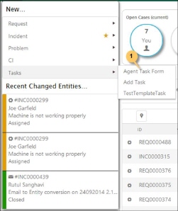 Application Shell 2 Application Shell 2